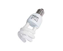 Repti-Zoo Desert Lamp Люмінесцентна лампа для пустельних та тропічних рептилій 10.0 UVB 15W