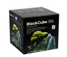 Акваріумний набір BlackCube 30 літрів