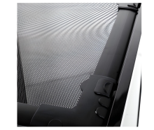 Тераріум скляний Hobby Terra Fix & Easy Nano 1 30x30x32см