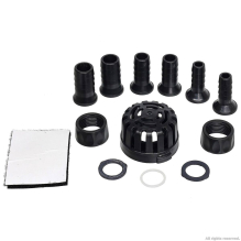Помпа підйомна Dupla Silent Power Pump SPP 1.200 1200 л/г