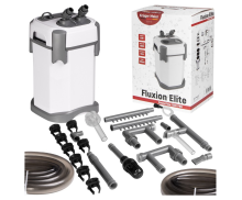 Kruger Meier Зовнішній фільтр Fluxion Elite 1200 PRO для акваріумів 100-250 літрів