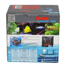 Помпа течії Eheim streamON+ 6500