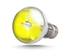 Terrario Banikane лампа для тераріуму неодимова Neodymium Light 75Вт