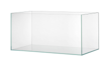 Eheim Акваріум 73л з optiwhite скла clearTank 60x35x35см