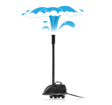 BOYU Фонтанний комплект Fountain Boy 350 (SPA-350B)