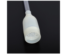 Aqua Nova Сифон для ґрунту 170 см
