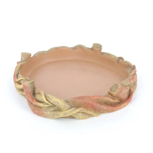 Hobby Drinking bowl Liana L поїлка - годівниця для тераріуму 24x21x4,5см