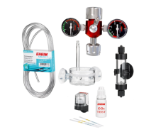 Eheim Комплект СО2 CO2SET600 Complete set 2000г