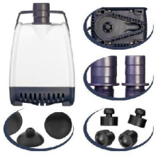 Насос низького занурення Jingye Bottom Pump 45 4500 л/год