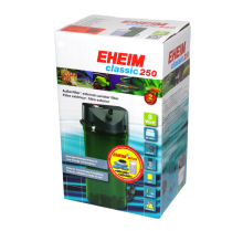 Eheim Зовнішній фільтр classic 250 Plus
