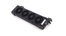 BOYU Модуль охолодження з 4 вентиляторами Cooling Fan 4