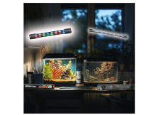 Kruger Meier LAFLORA S-Line 60 LED Світильник для акваріума з таймером  52см 8W