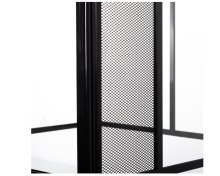 Тераріум Repti-Zoo RK 60x60x120см