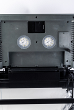Акваріумний комплект SunSun XNE-380 26л 38х26х38см