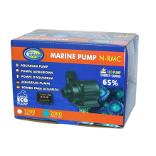 Циркуляційний насос Aqua Nova  з контролером N-RMC 2000