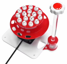Red Starfish Скімер RS-N 100 PLUS 150 до 300л