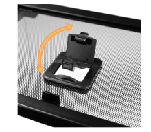 Тераріум Repti-Zoo 30x30x20см