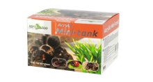 Тераріум з акрилу Repti-Zoo mini 10x8x6см