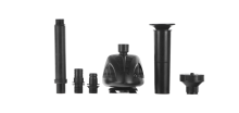 BOYU Фонтанний комплект Fountain Boy 1500 (SPA-1500B)