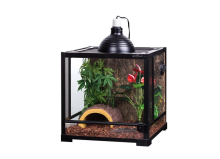 Тераріум Repti-Zoo 45x45x45см