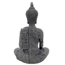 Hobby Nirva- Zen Декорація статуя для акваріума і тераріуму 15,5x10x20,5см