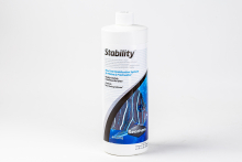 Seachem Stability Бактерії для стабілізації біологічної фільтрації 1л