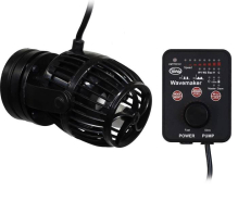 Помпа течії Aqua Nova NWM-20000 з контролером для морського акваріума 20000 л/год