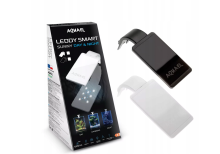 Aquael Світильник Leddy Smart Sunny Day & Night 4,8Вт чорний