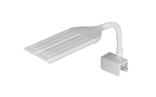 Kruger Meier Світильник LED VitaBeam V 8W для акваріумів 10-40 літрів та рослин