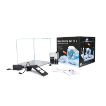 AquaLighter Nano Marine Set Акваріумний комплект 15 л