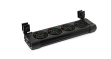 BOYU Модуль охолодження з 4 вентиляторами Cooling Fan 4