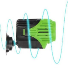 Помпа течії BOYU  Maelstrom Striker 3000 л/г