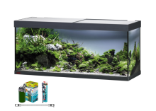 Акваріум Eheim vivaline LED 240 1x16.3W (LED) антрацитовий без тумби