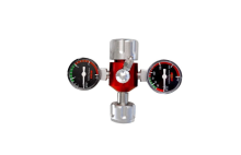 Eheim Комплект СО2 CO2SET400 Complete set 500г
