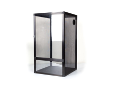 Тераріум з алюмінієвої сітки Repti-Zoo 60x45x90см