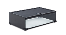 Тераріум Repti-Zoo Night Habitat 50x30x15см для нічних рептилій