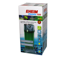 Eheim Зовнішній фільтр classic 150