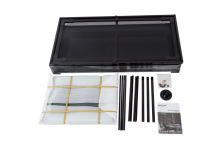 Тераріум Repti-Zoo 90x45x45см