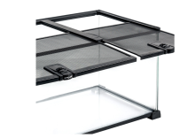 Тераріум Repti-Zoo RAK 75x30x30см