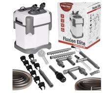 Kruger Meier Зовнішній фільтр Fluxion Elite 800 PRO для акваріумів 50-120 літрів