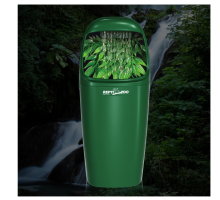 Repti-Zoo Reptile Waterfall Фонтан поїлка для тераріумних тварин
