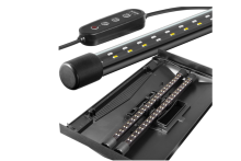 Kruger Meier LAFLORA S-Line 80 LED Світильник для акваріума з таймером  72см 12W