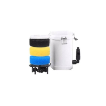 Фільтр зовнішній SunSun HW-502  320 л/год 30-60л