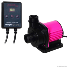 Помпа підйомна Dupla Silent Power Pump SPP 2.000 2000 л/г