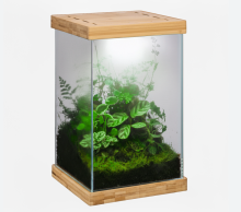 Aquael Selva Міні-тераріум 20×20×30см
