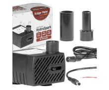 Kruger Meier Помпа підйомна HydroSpark 350 12V, 220 л/год