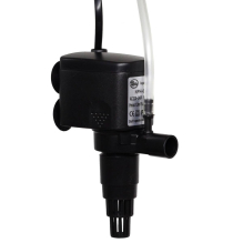 Помпа голова Aqua Nova NPH-600 600л/год