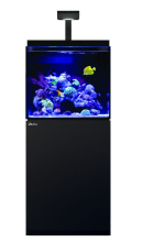 Red Sea Акваріумний комплект Max E-170 LED чорний