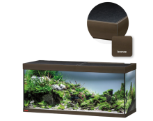 Акваріум Eheim vivaline LED 240 1x16.3W (LED) bronze без тумби